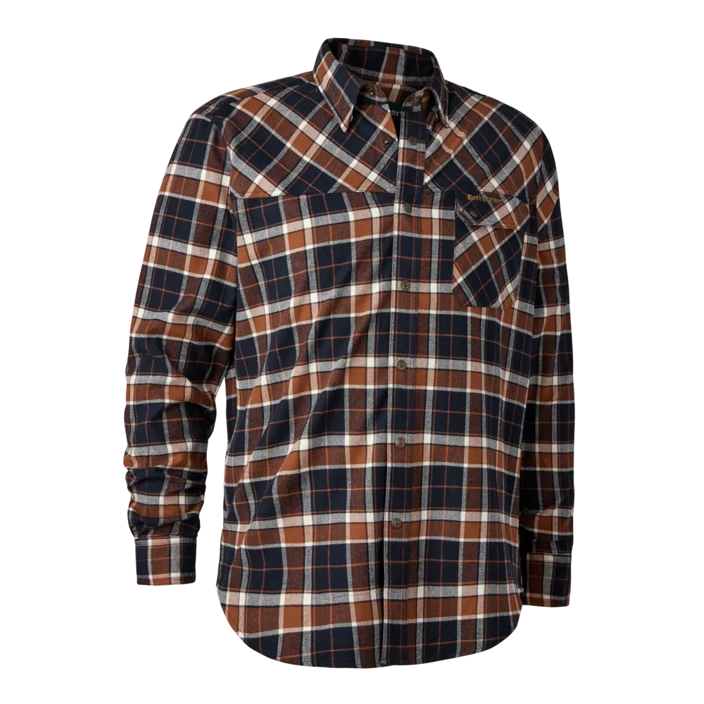 Deerhunter Men's Landon Shirt