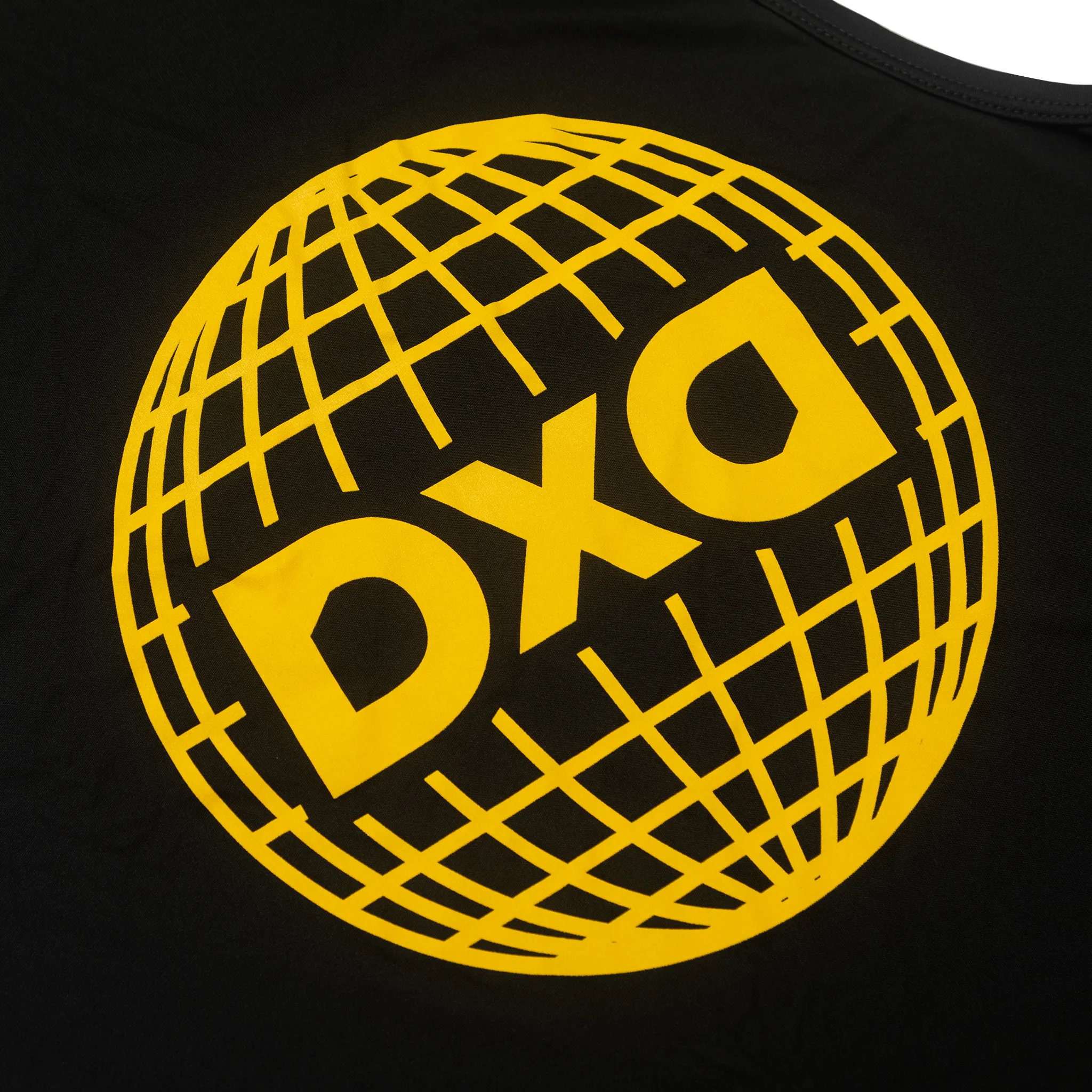 Dri Fit Tank - Black