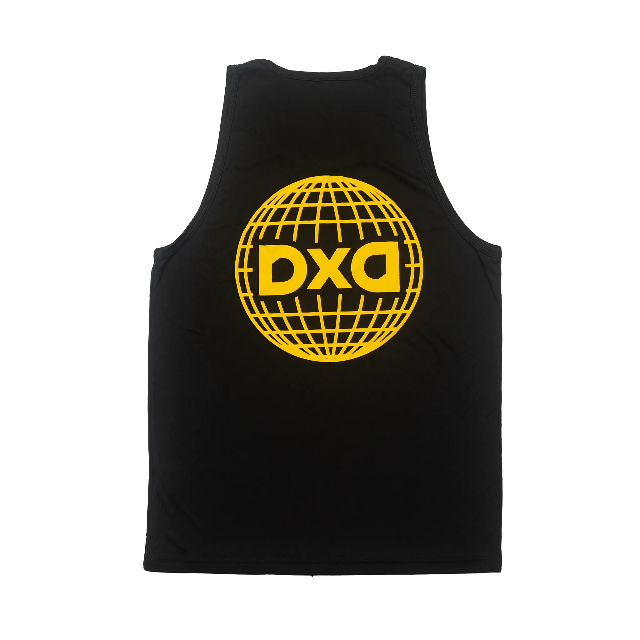 Dri Fit Tank - Black