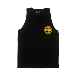 Dri Fit Tank - Black
