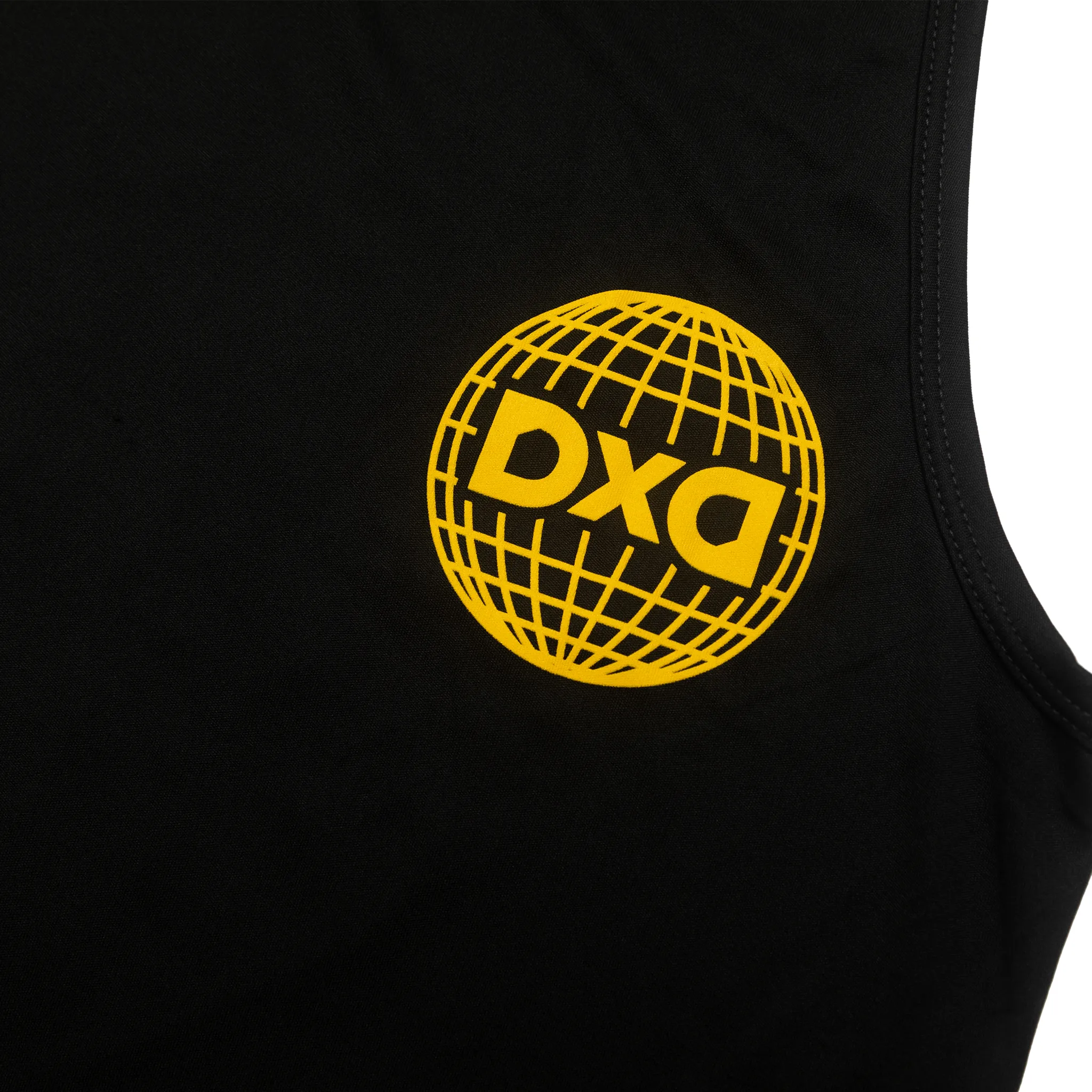 Dri Fit Tank - Black