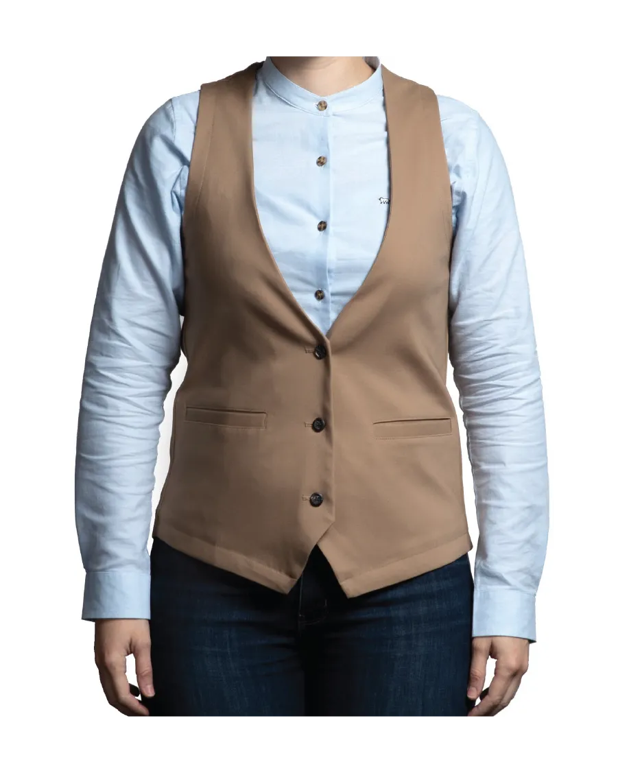 DuVernay Waistcoat