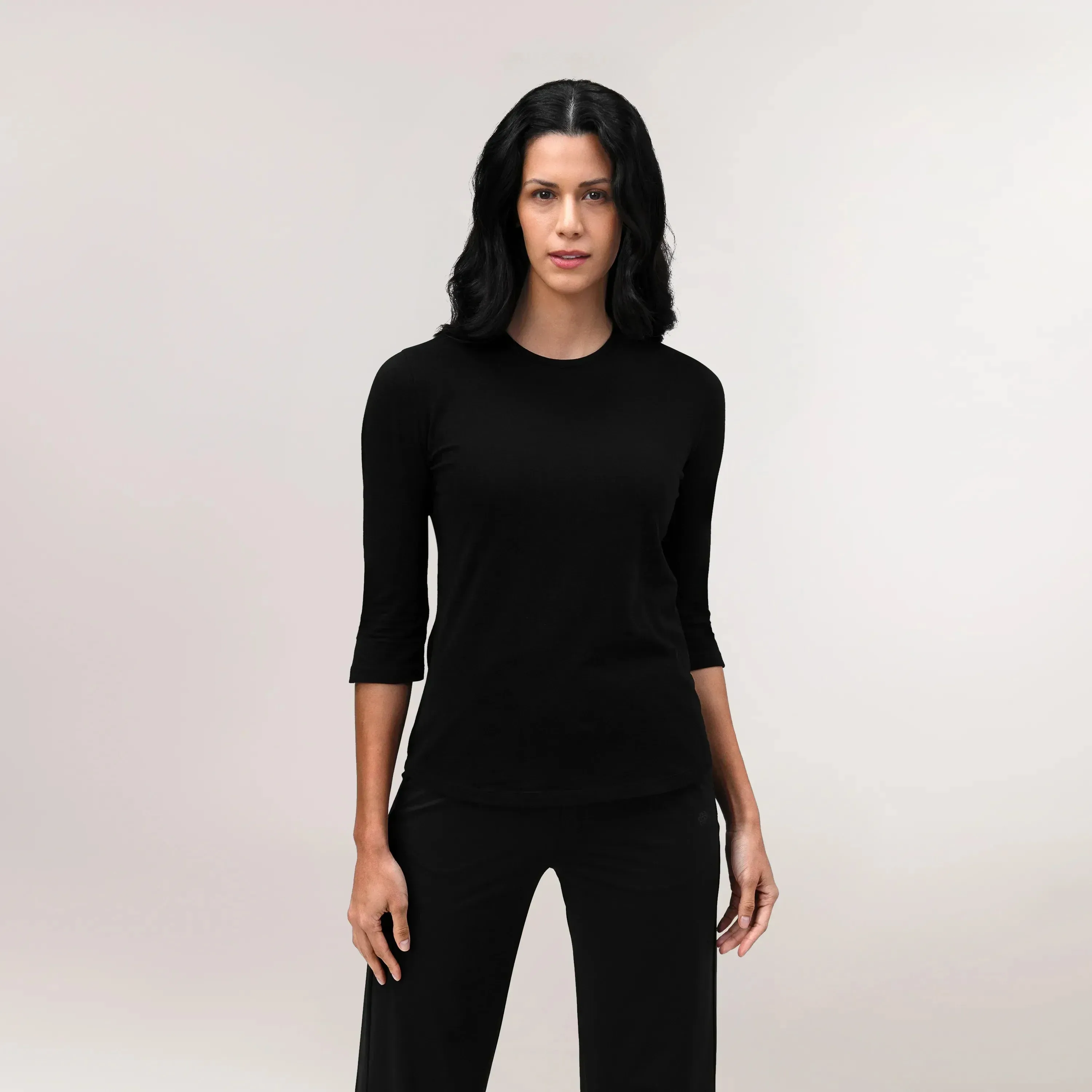 Easybend Top - CORE BLACK