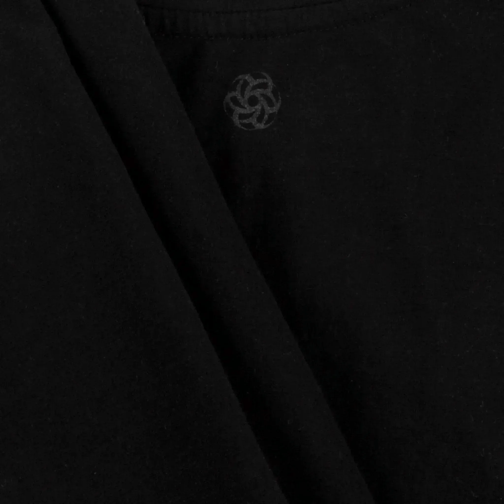 Easybend Top - CORE BLACK