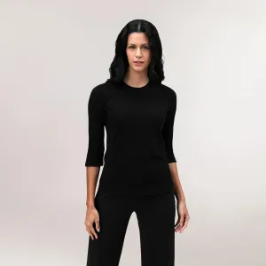Easybend Top - CORE BLACK