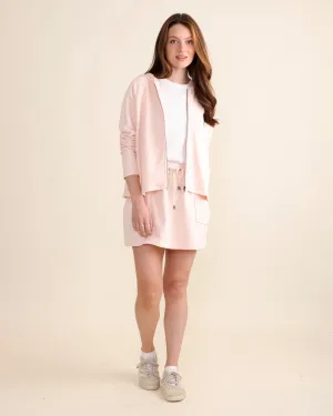 Edisto Skirt in Rose by Le Marais
