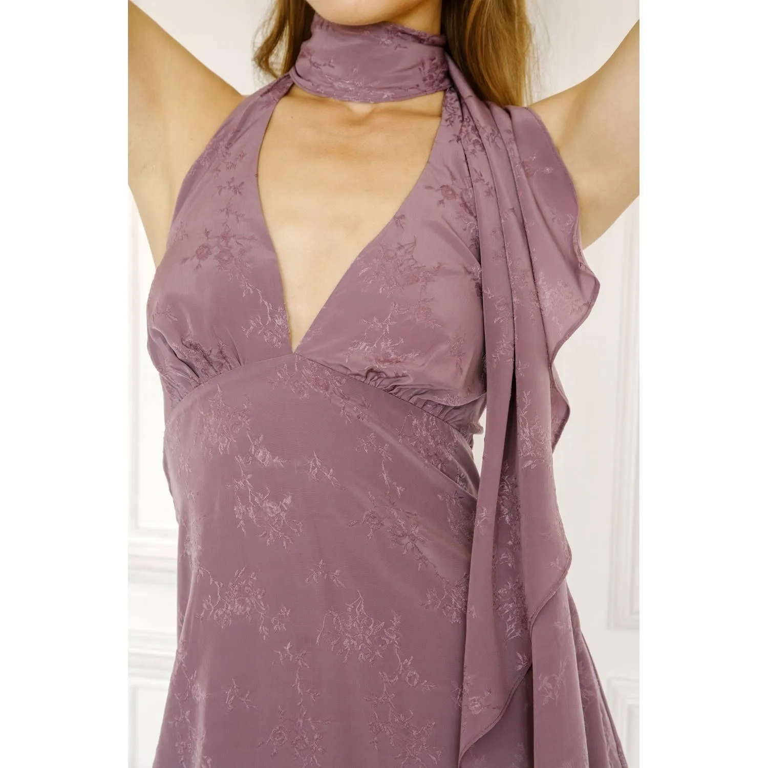 Enchanted Dress