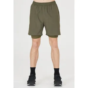 ENDURANCE KROS M 2-IN-1 SHORTS