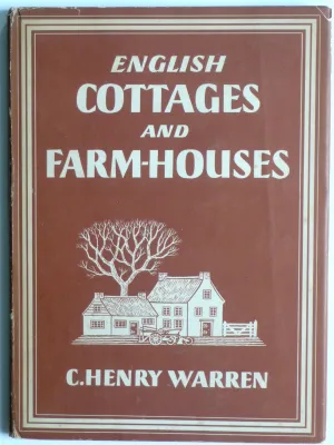 English Cottages and Farm-Houses
