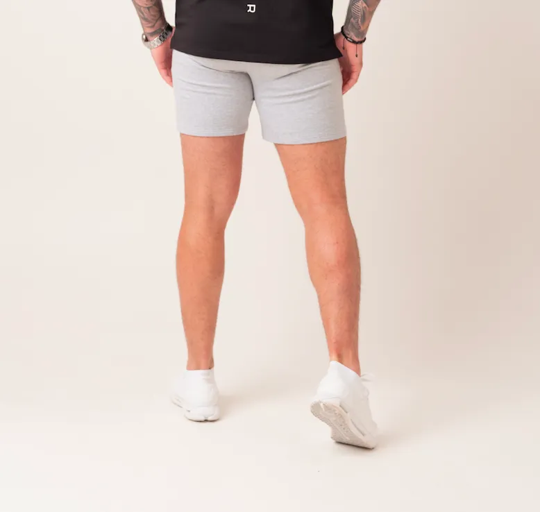 Envy Shorts - Grey