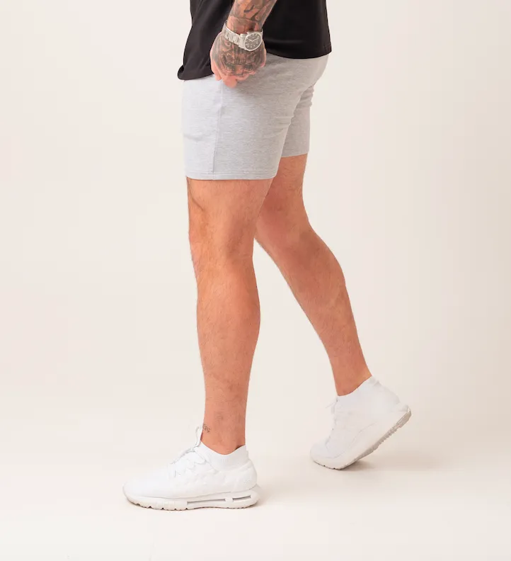 Envy Shorts - Grey