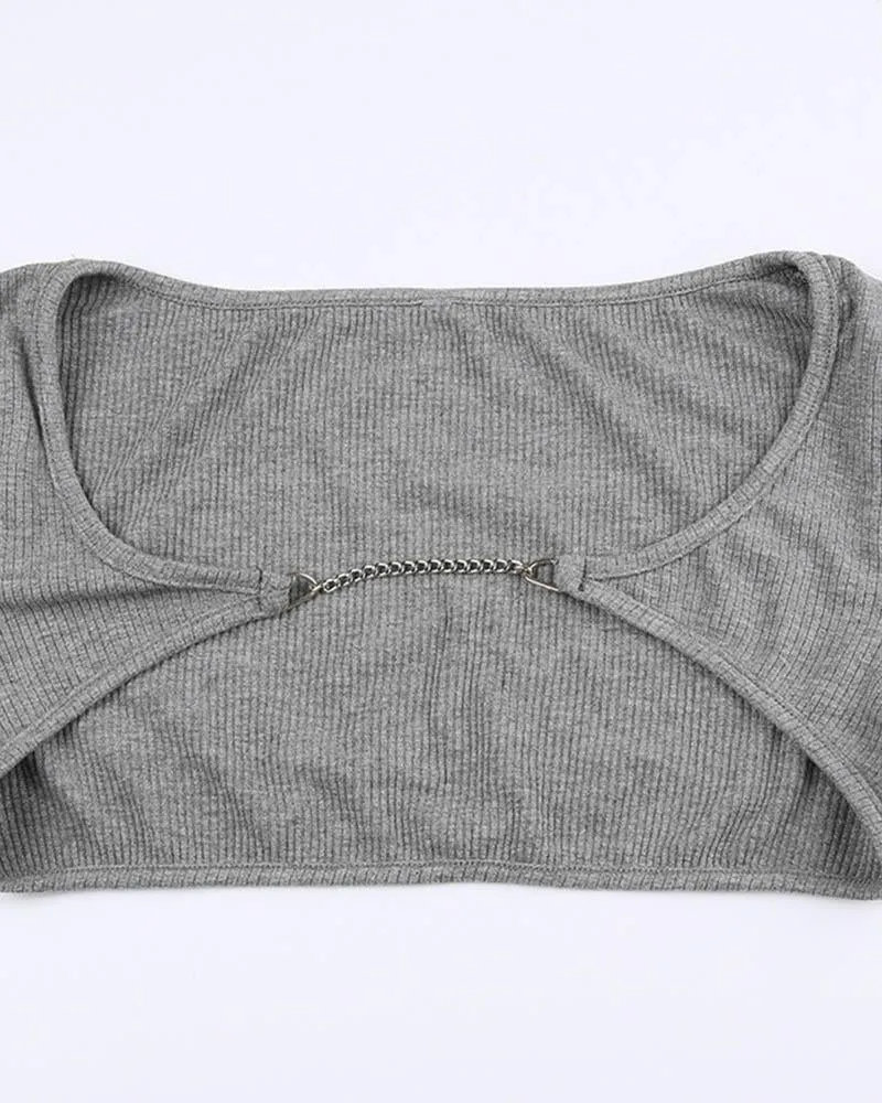 Evergarde Huntress Top with Sleeves