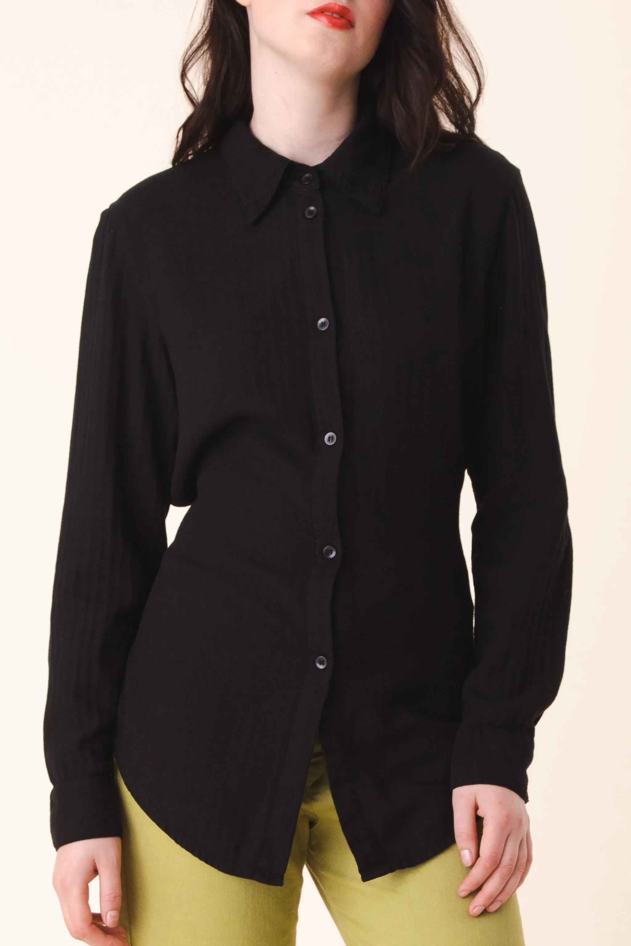Everymood in Black