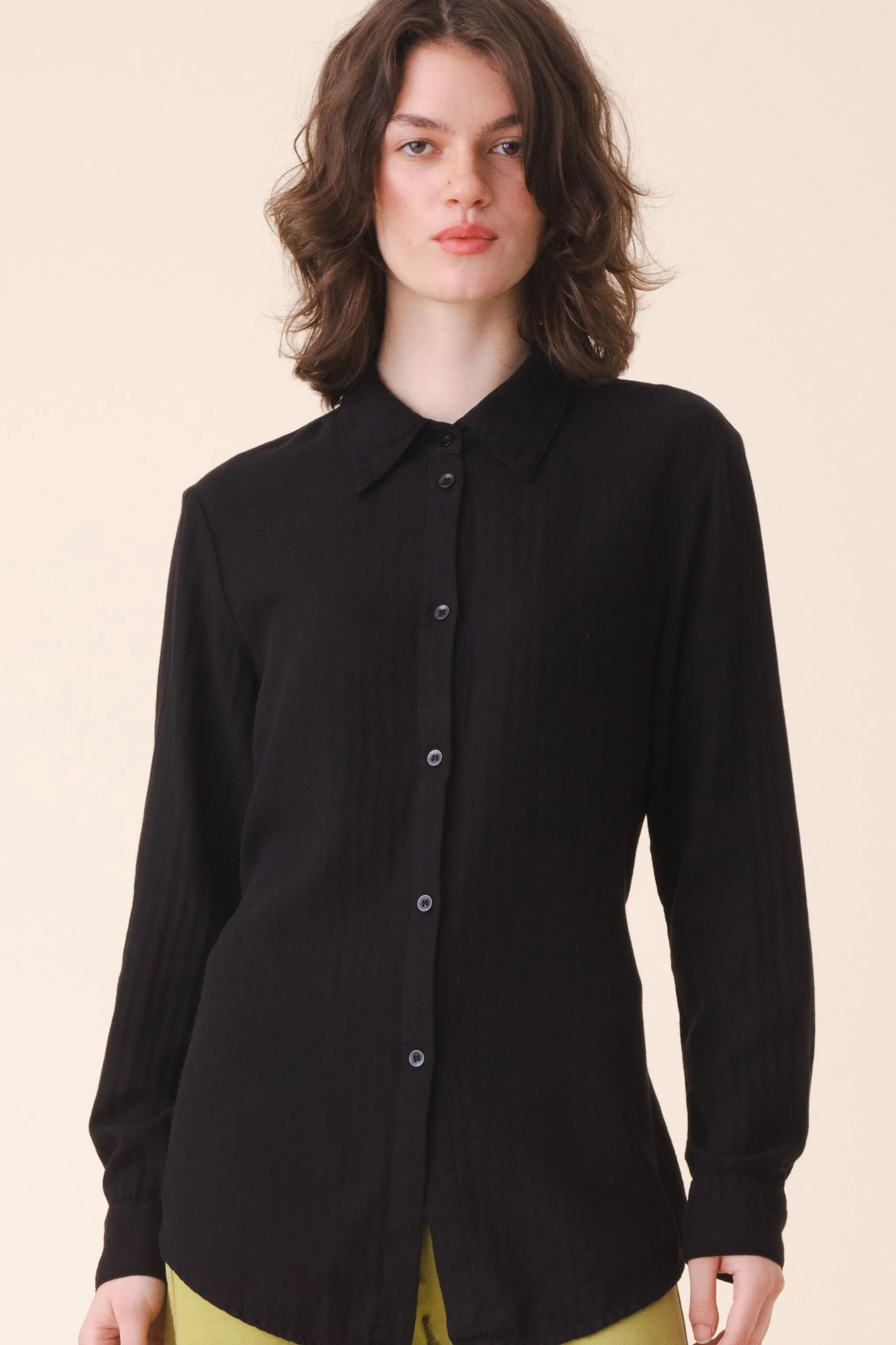Everymood in Black