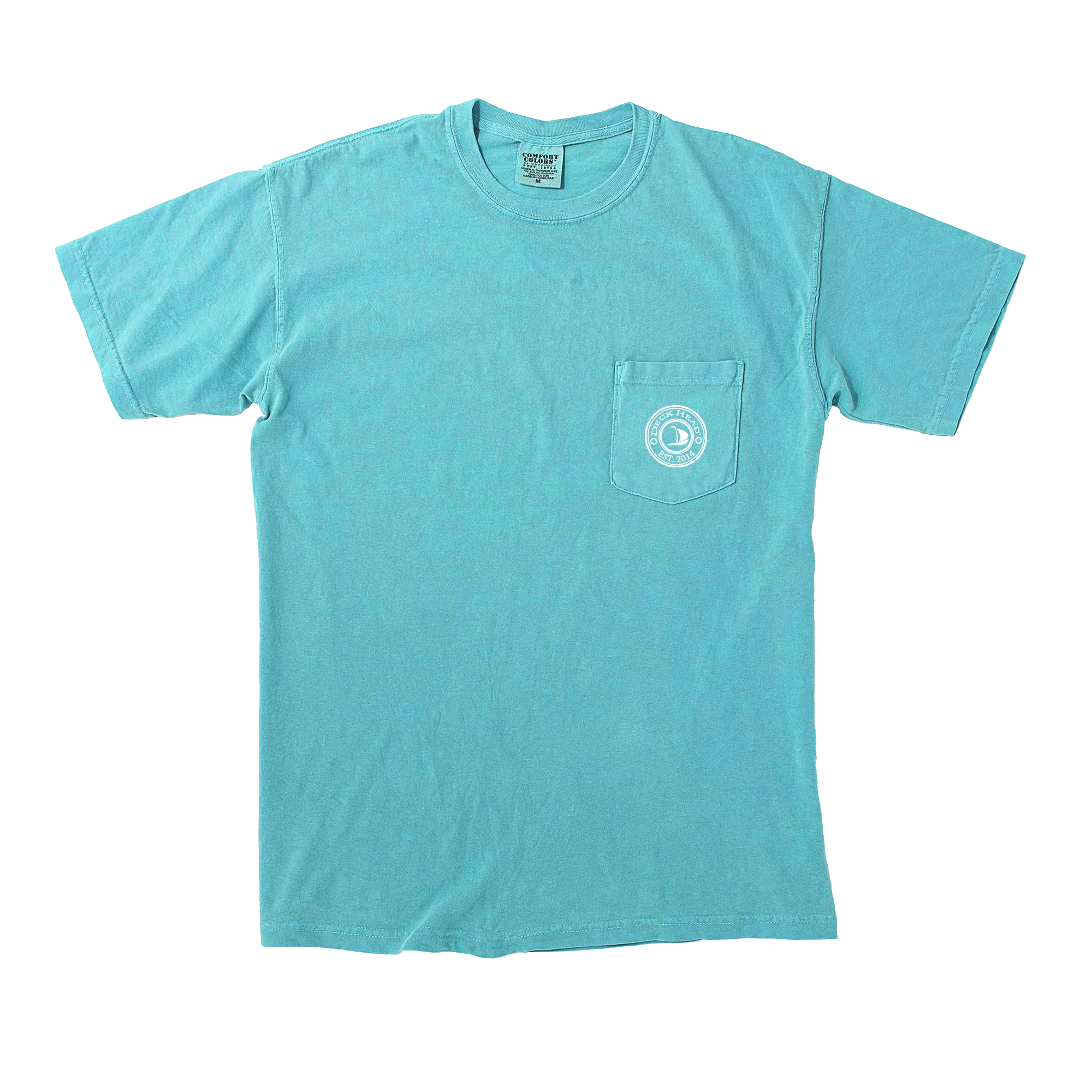 Expand Your Horizons Pocket T-Shirt