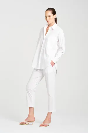 F65 8101 RELAXED POCKET SHIRT