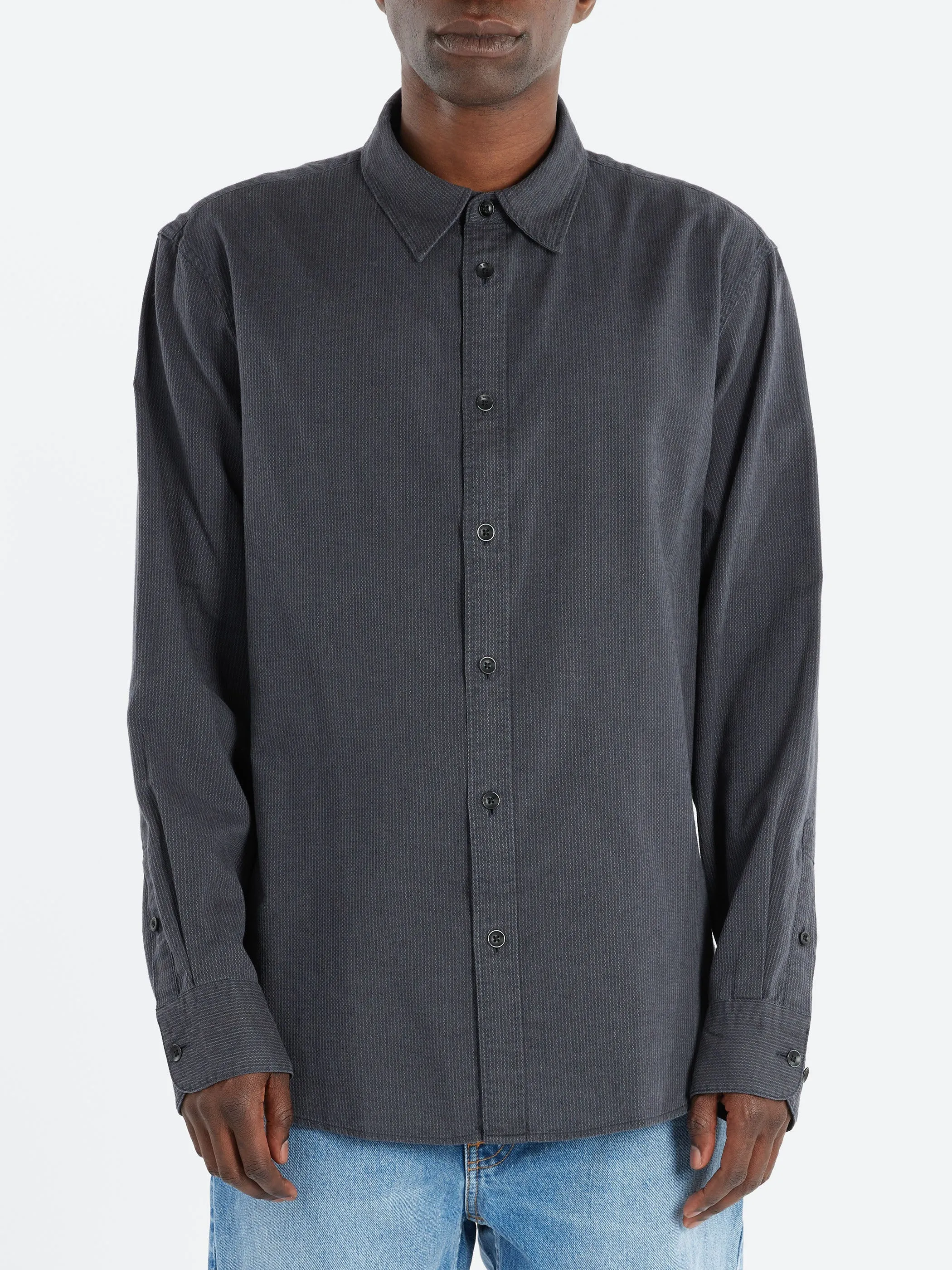Finch Dobby Shirt