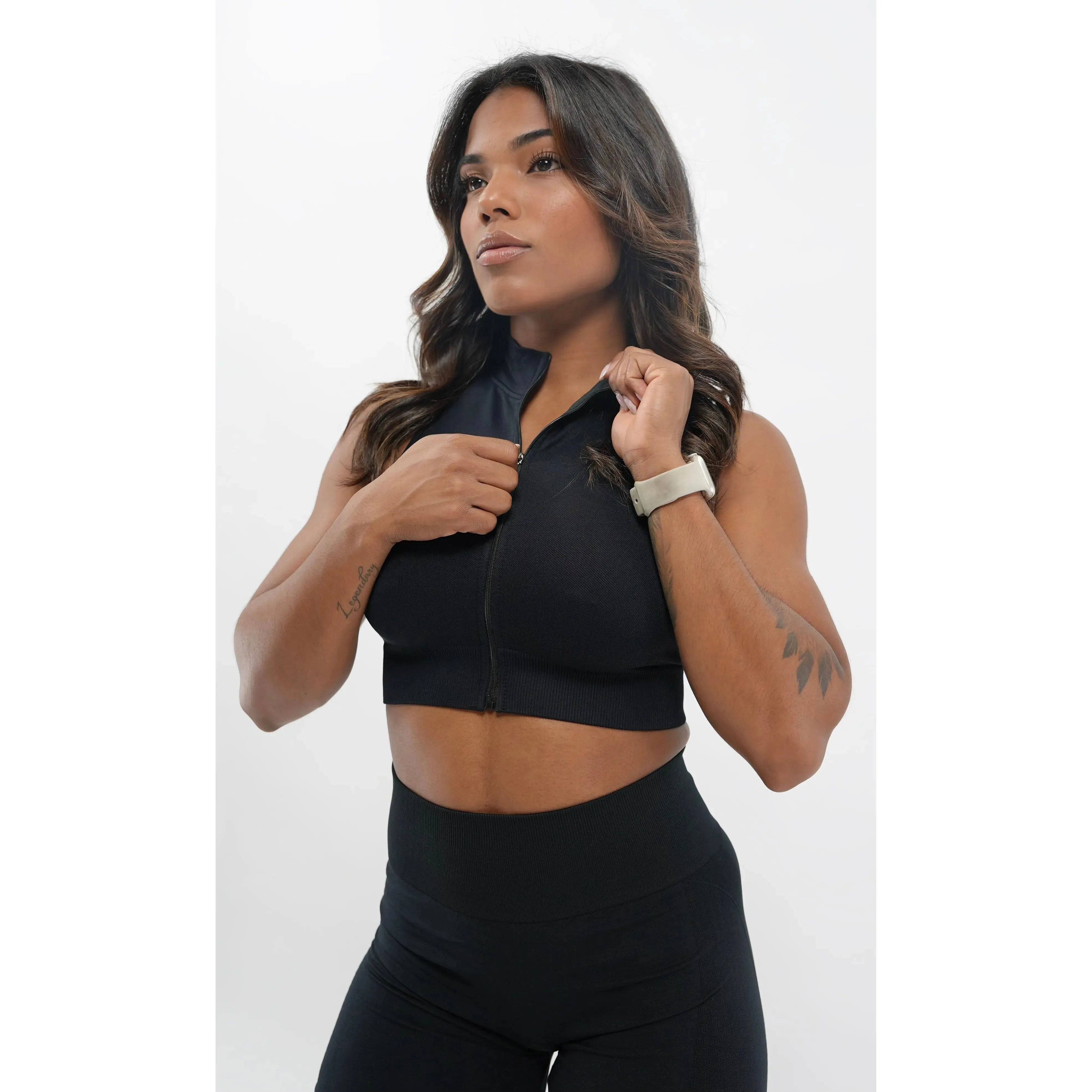 FLEXIZIP TANK