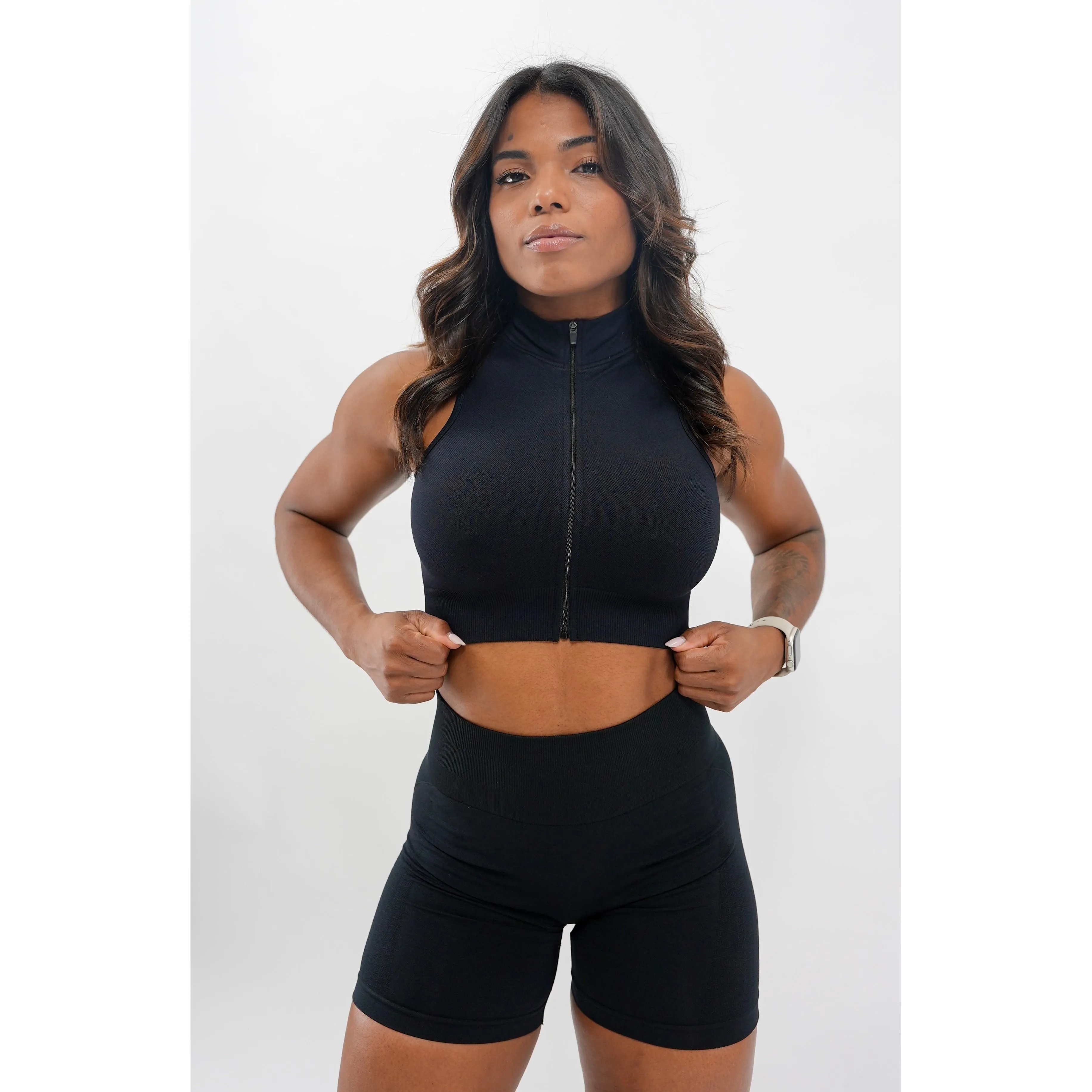 FLEXIZIP TANK