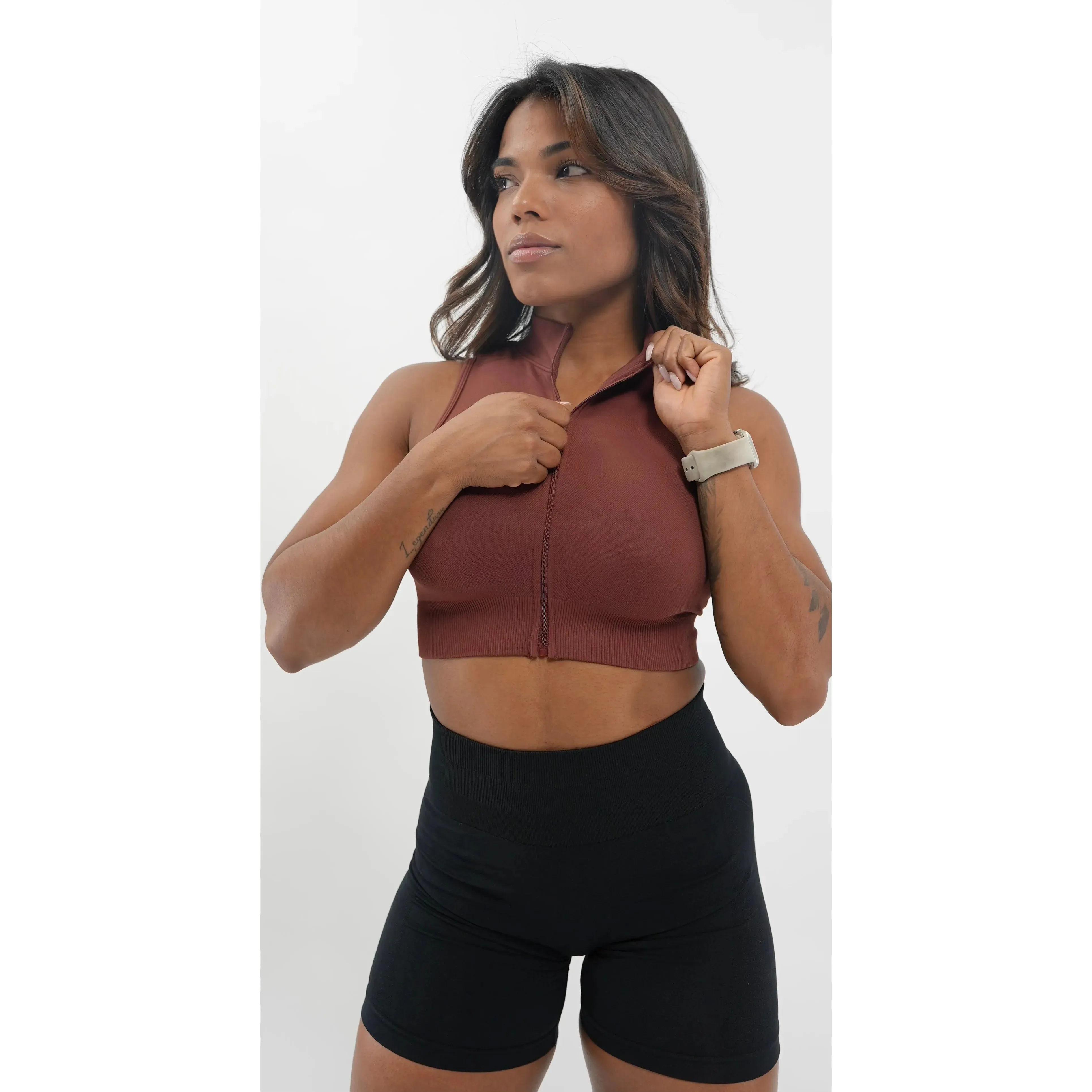 FLEXIZIP TANK