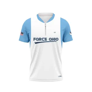 Force Ohio Batting jacket