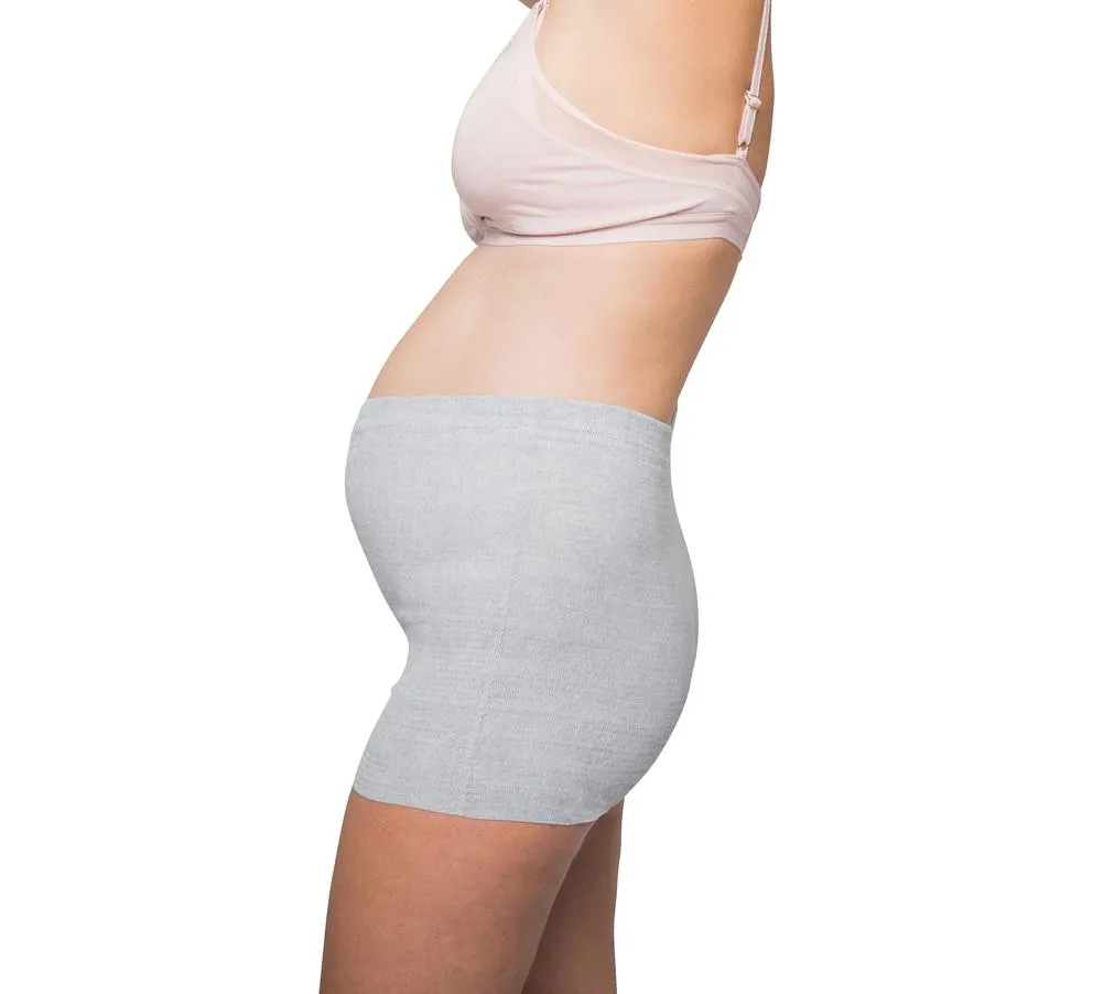 Frida Mom Disposable Postpartum Underwear Boyshort - Regular