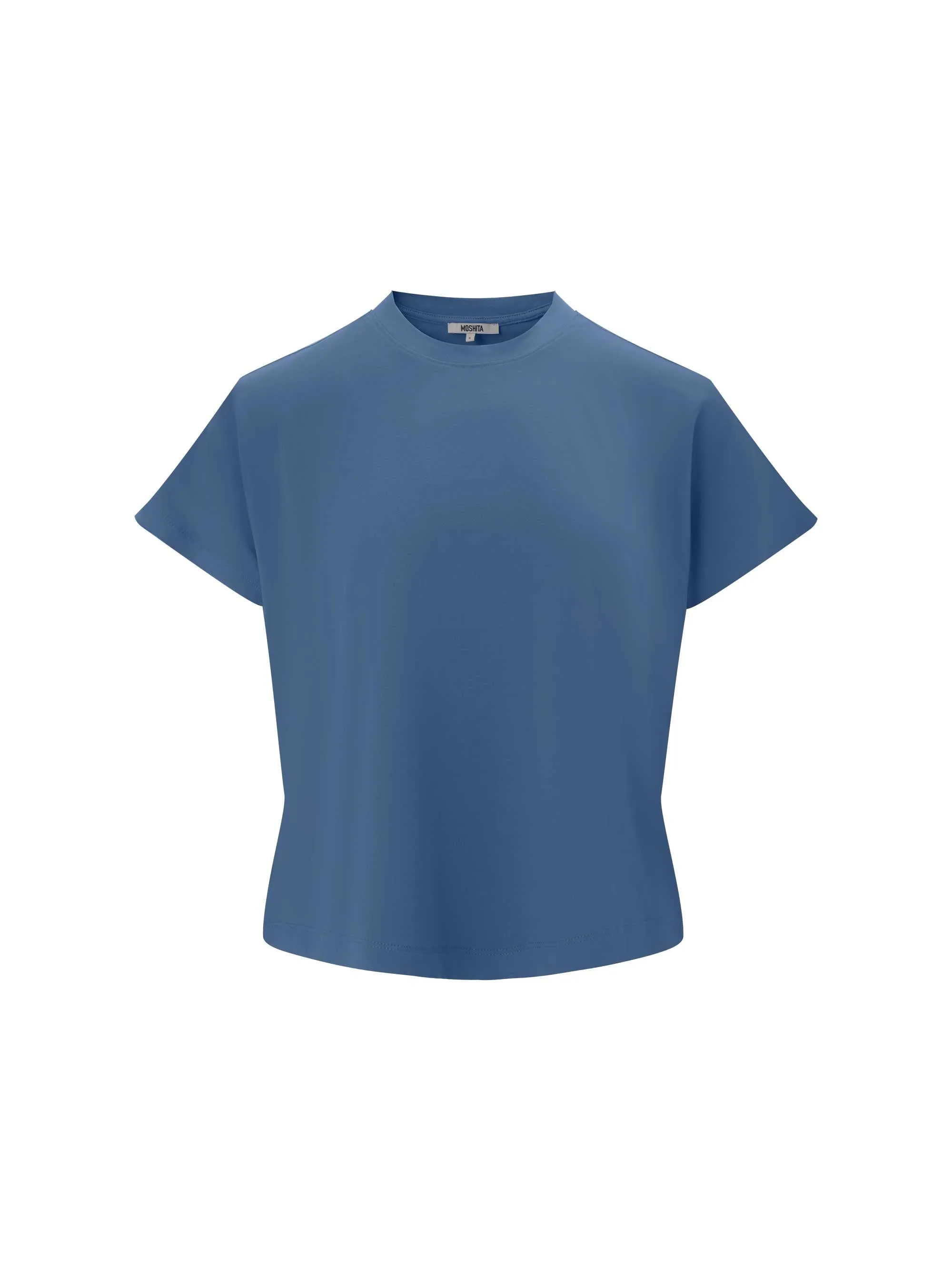 FTRC Seamless Tee - Blue