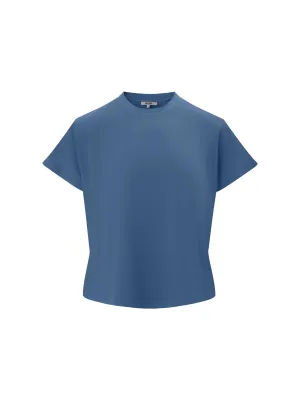 FTRC Seamless Tee - Blue