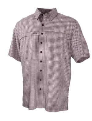 GAMEGUARD TEKCHECK SHIRT