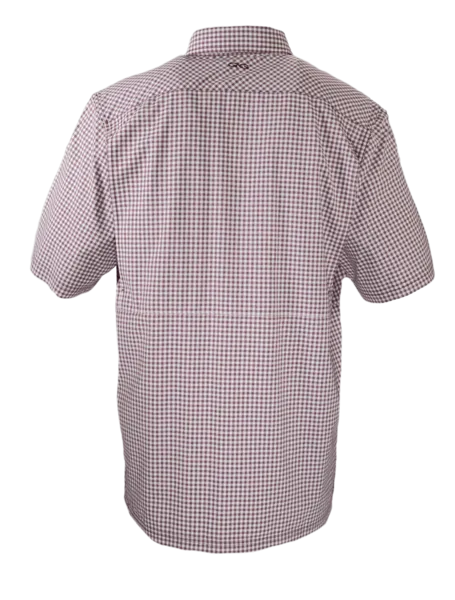GAMEGUARD TEKCHECK SHIRT