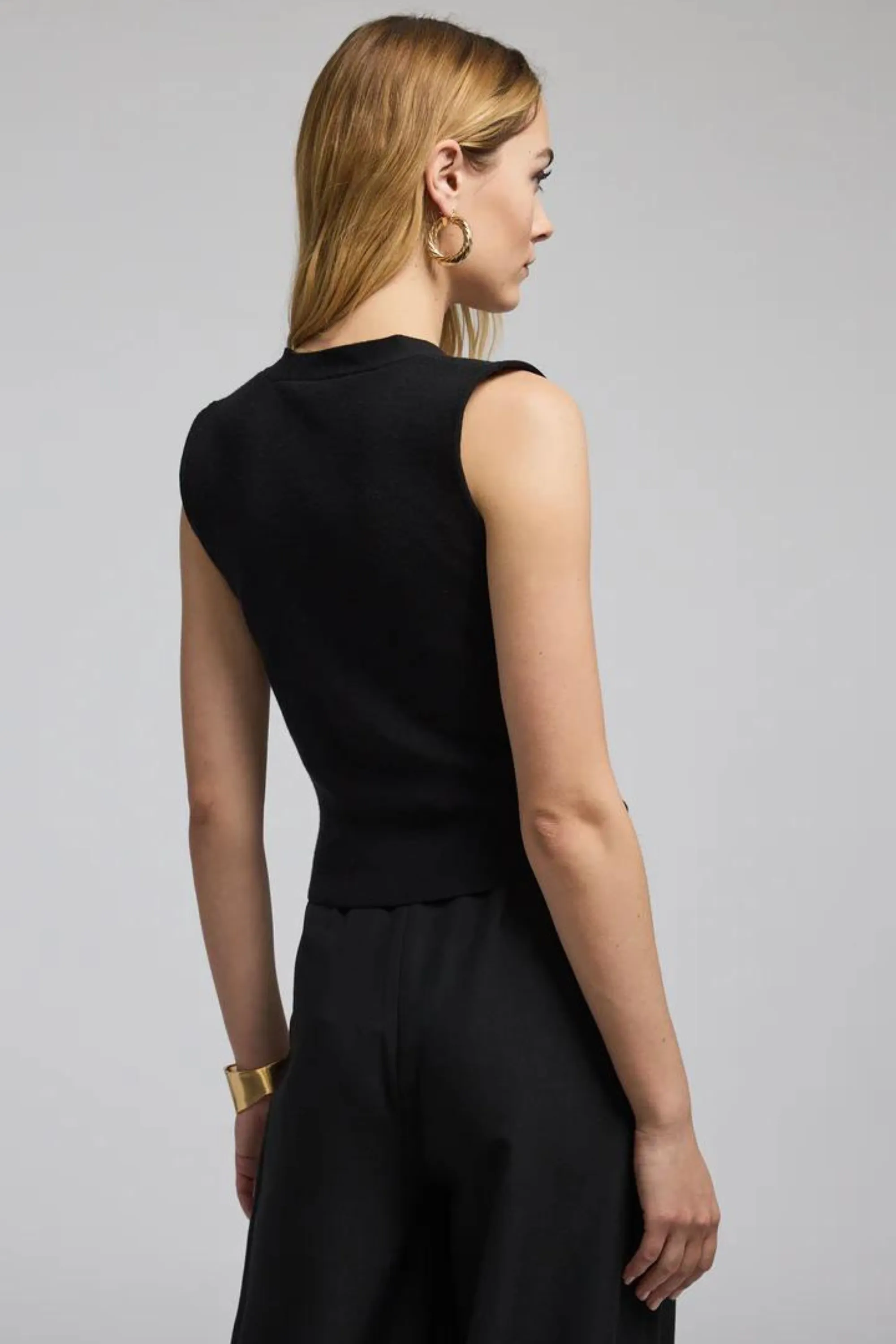 Generation Love Rib Vest