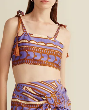 Genoa Top