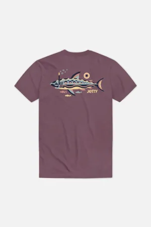 Geogill Pocket Tee