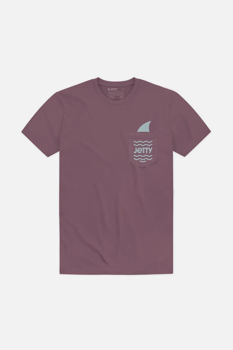 Geogill Pocket Tee