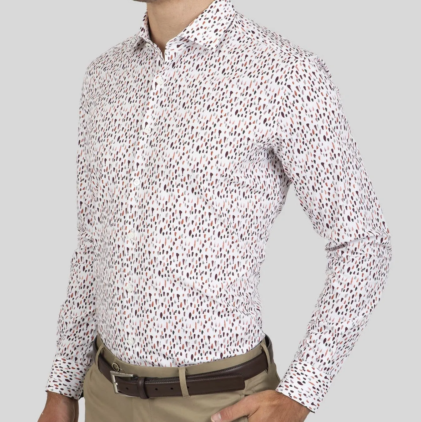 Gibson Motion Shirt