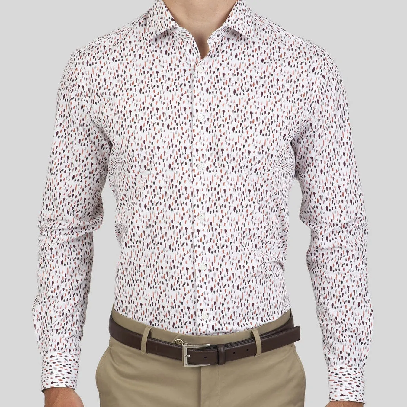 Gibson Motion Shirt