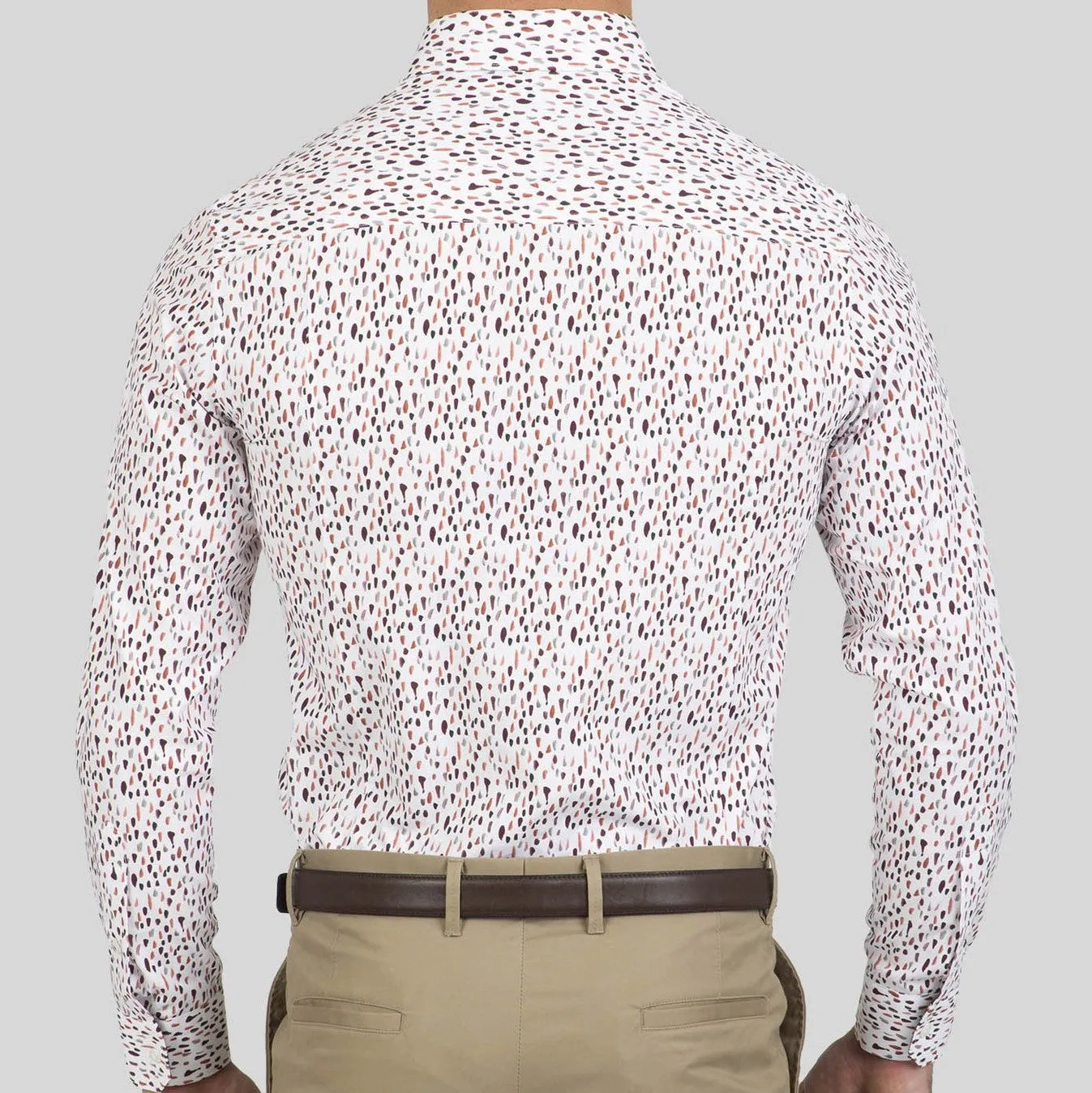 Gibson Motion Shirt