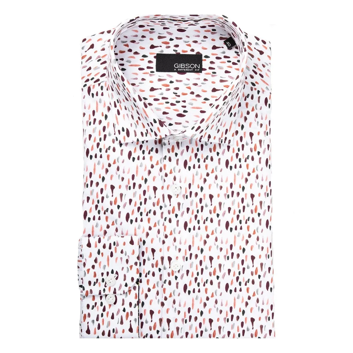 Gibson Motion Shirt