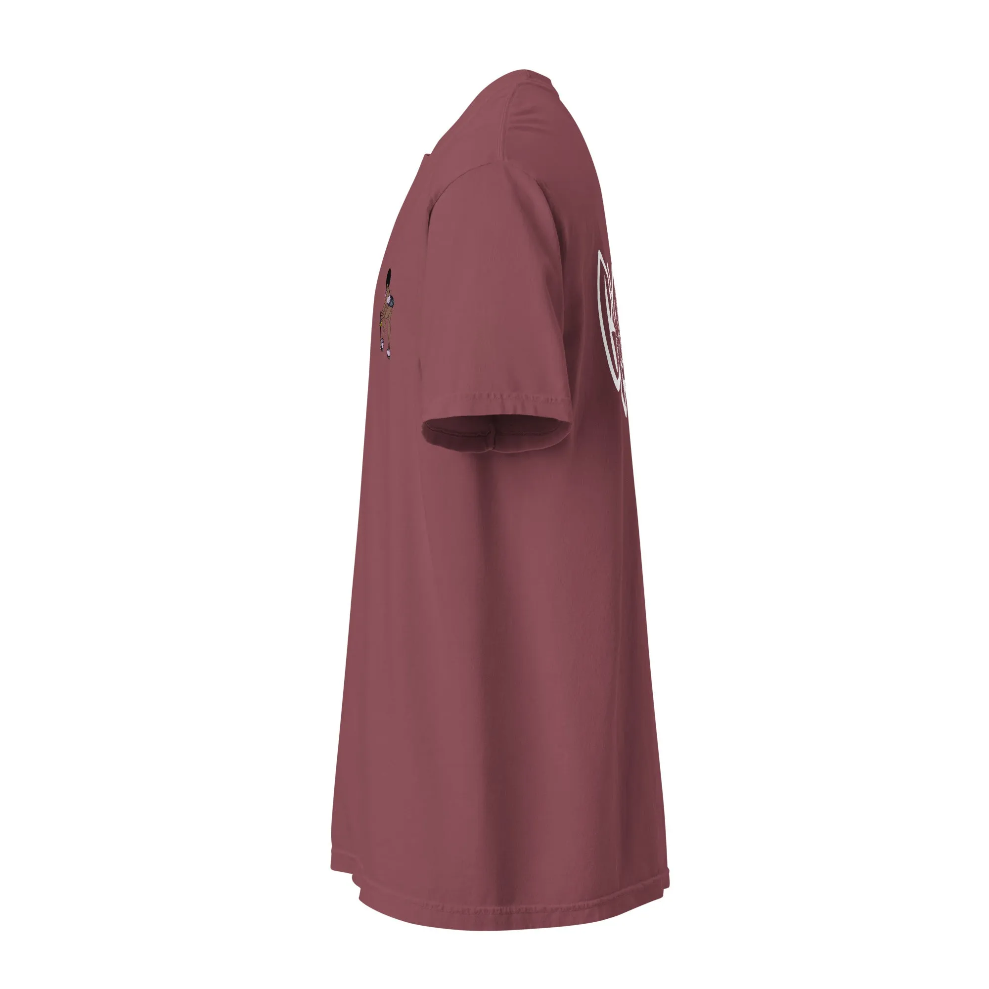 GiGi Disco Pocket Shirt