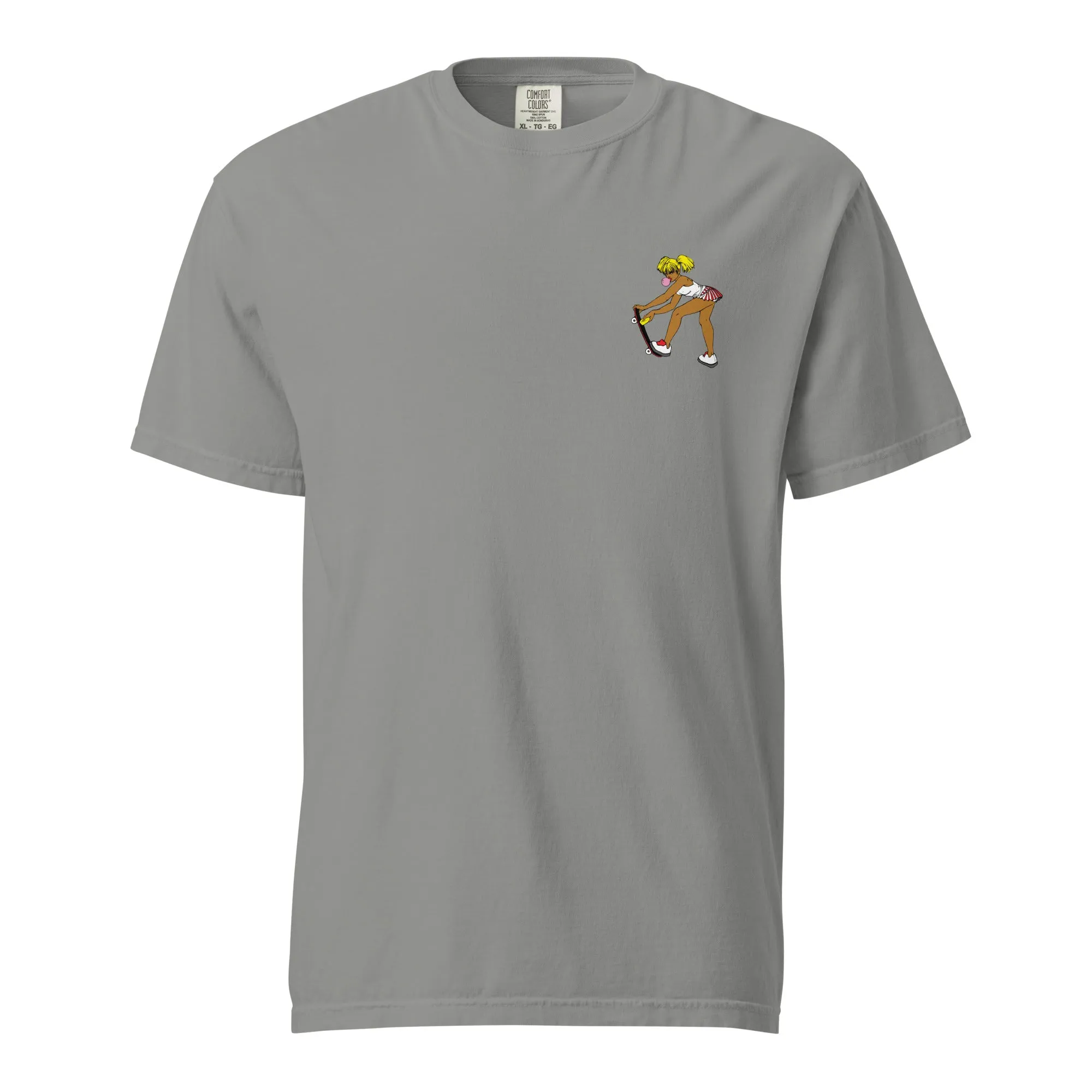 GiGi Pocket Shirt