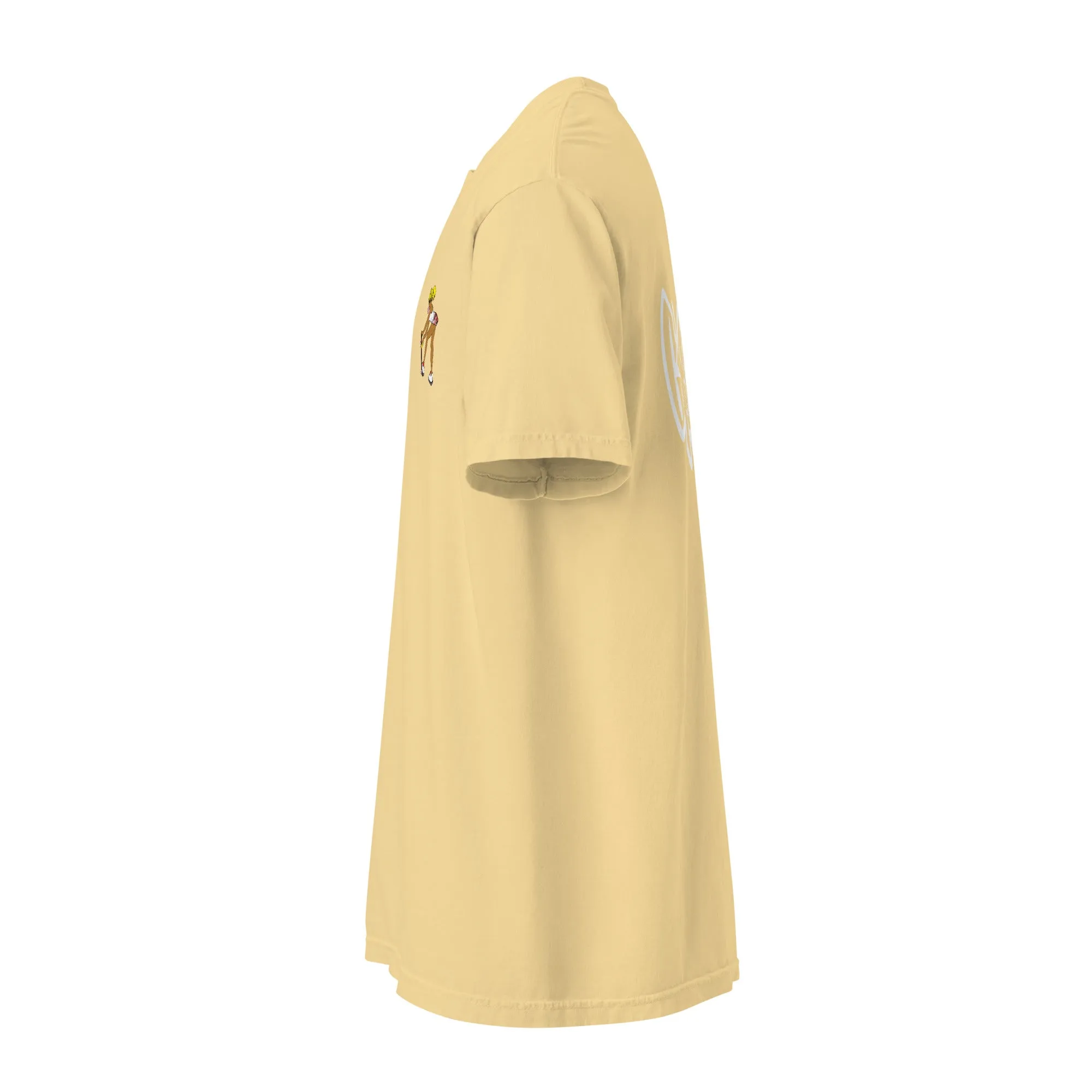 GiGi Pocket Shirt