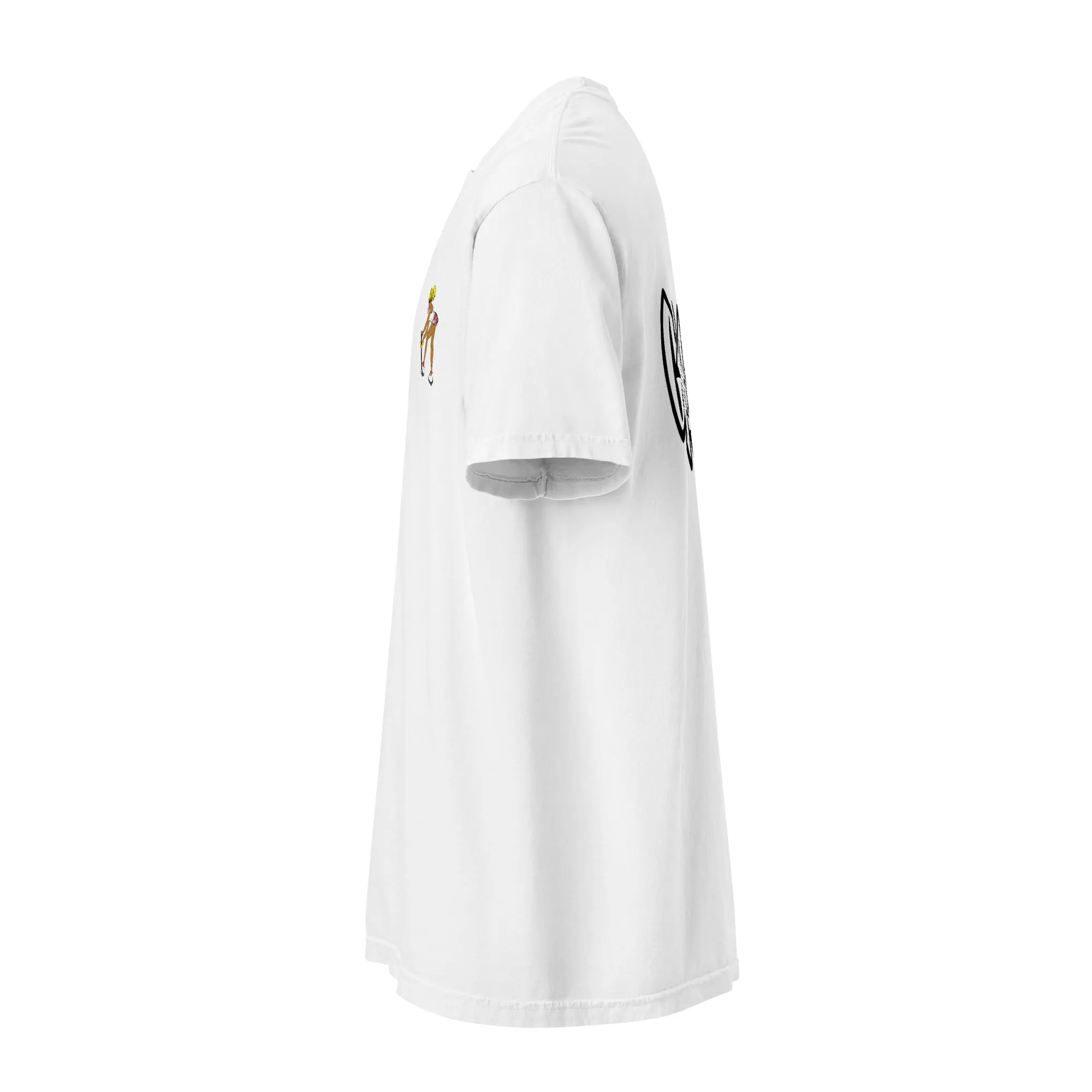 GiGi Pocket Shirt