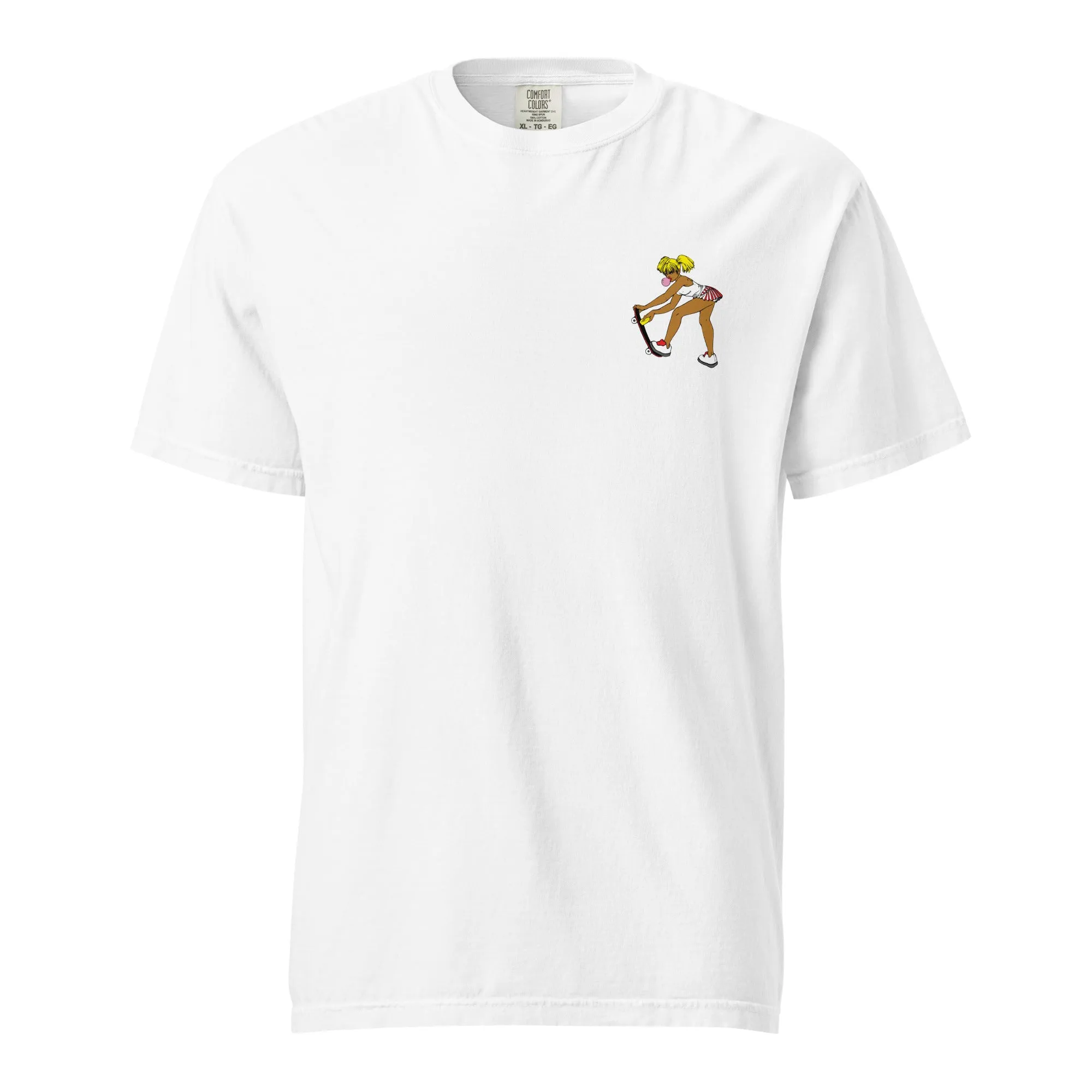 GiGi Pocket Shirt