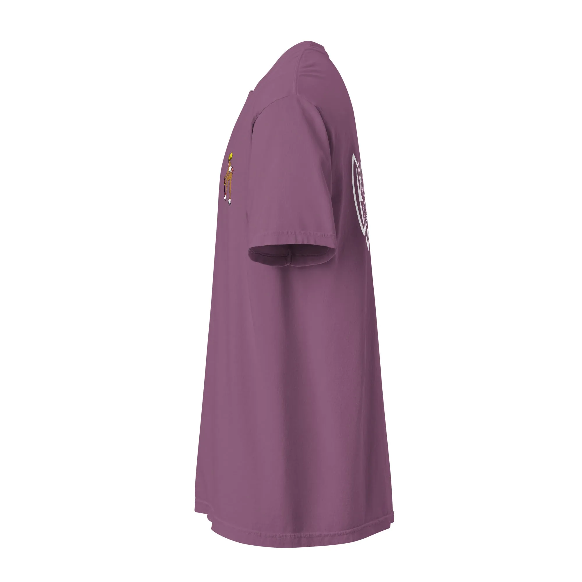 GiGi Pocket Shirt