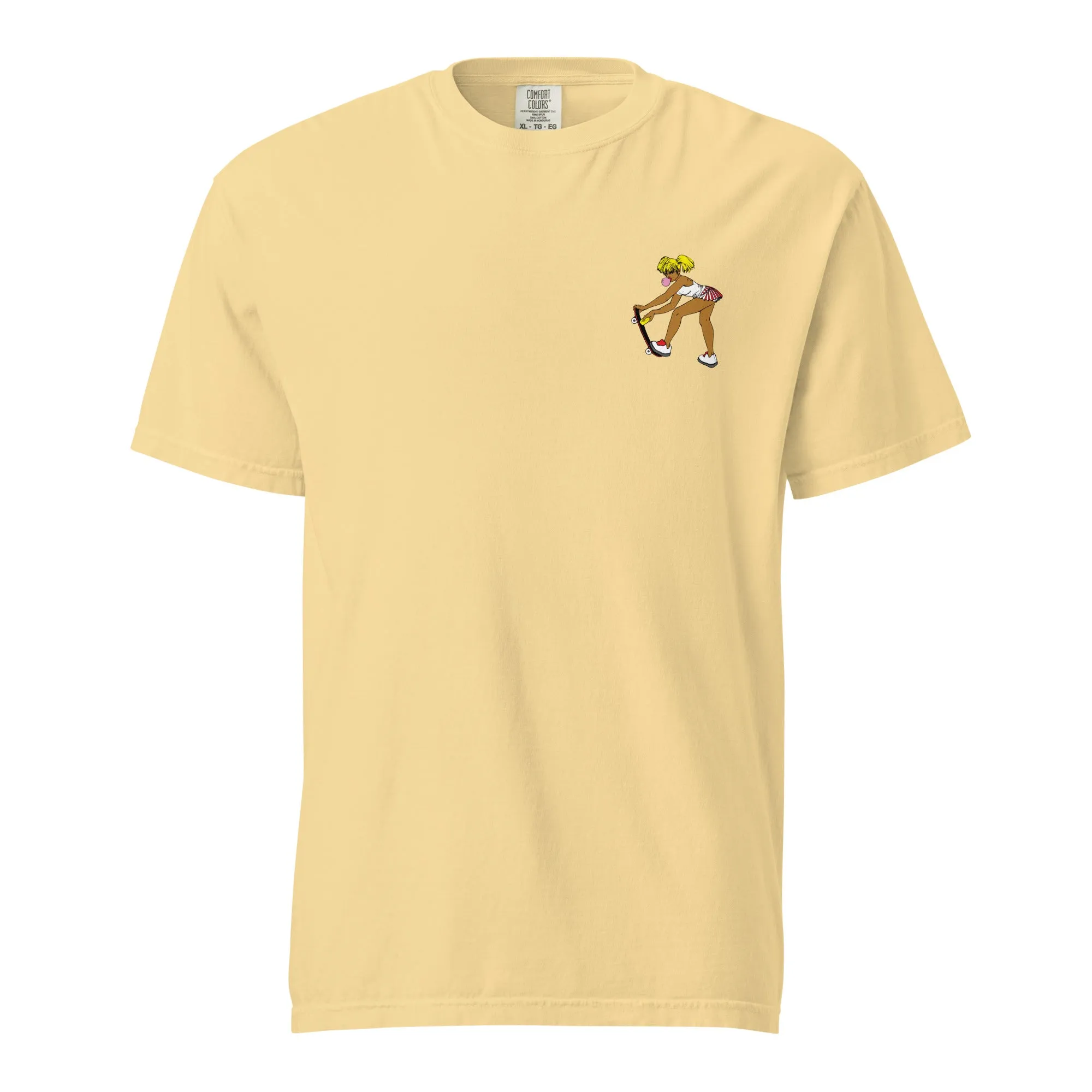 GiGi Pocket Shirt