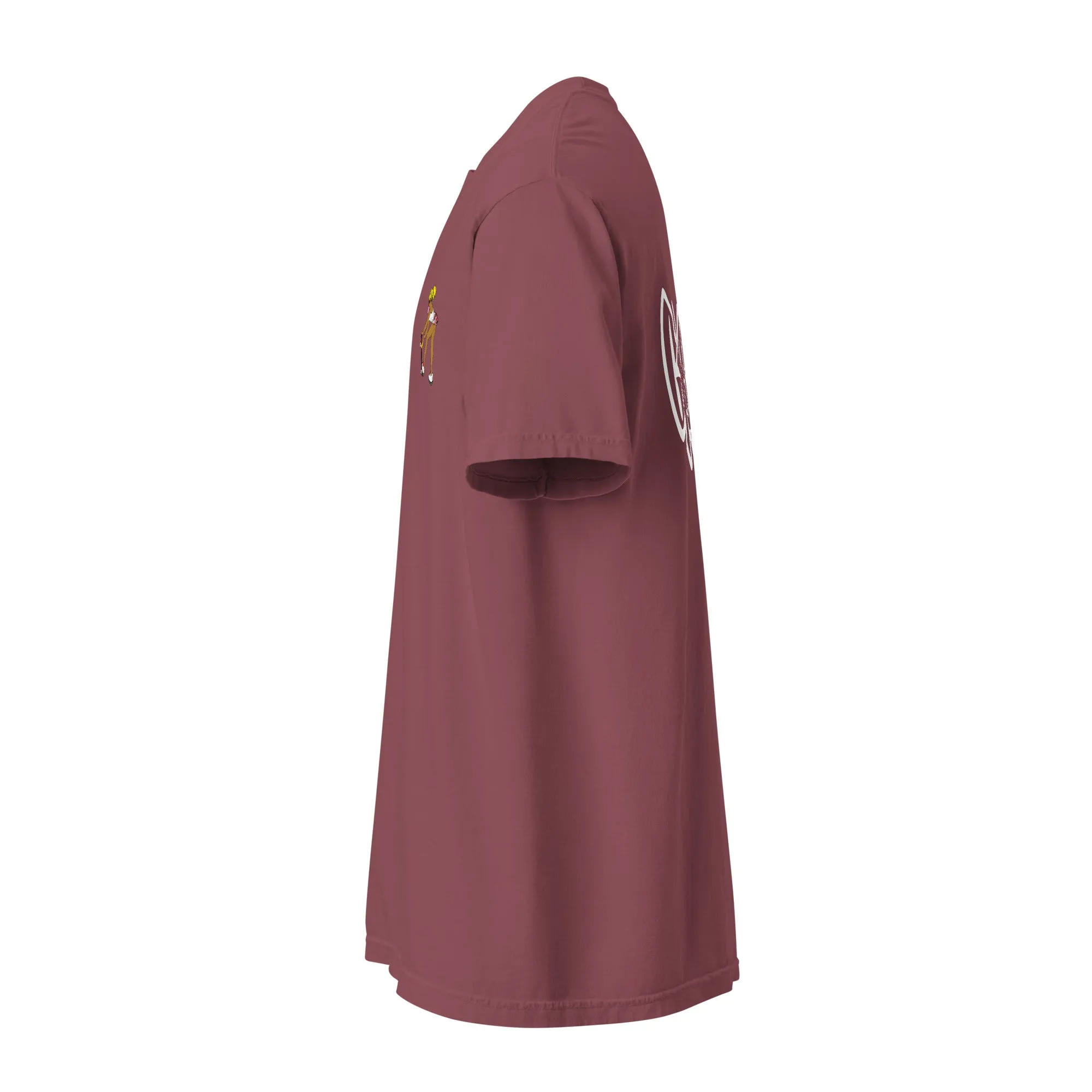 GiGi Pocket Shirt