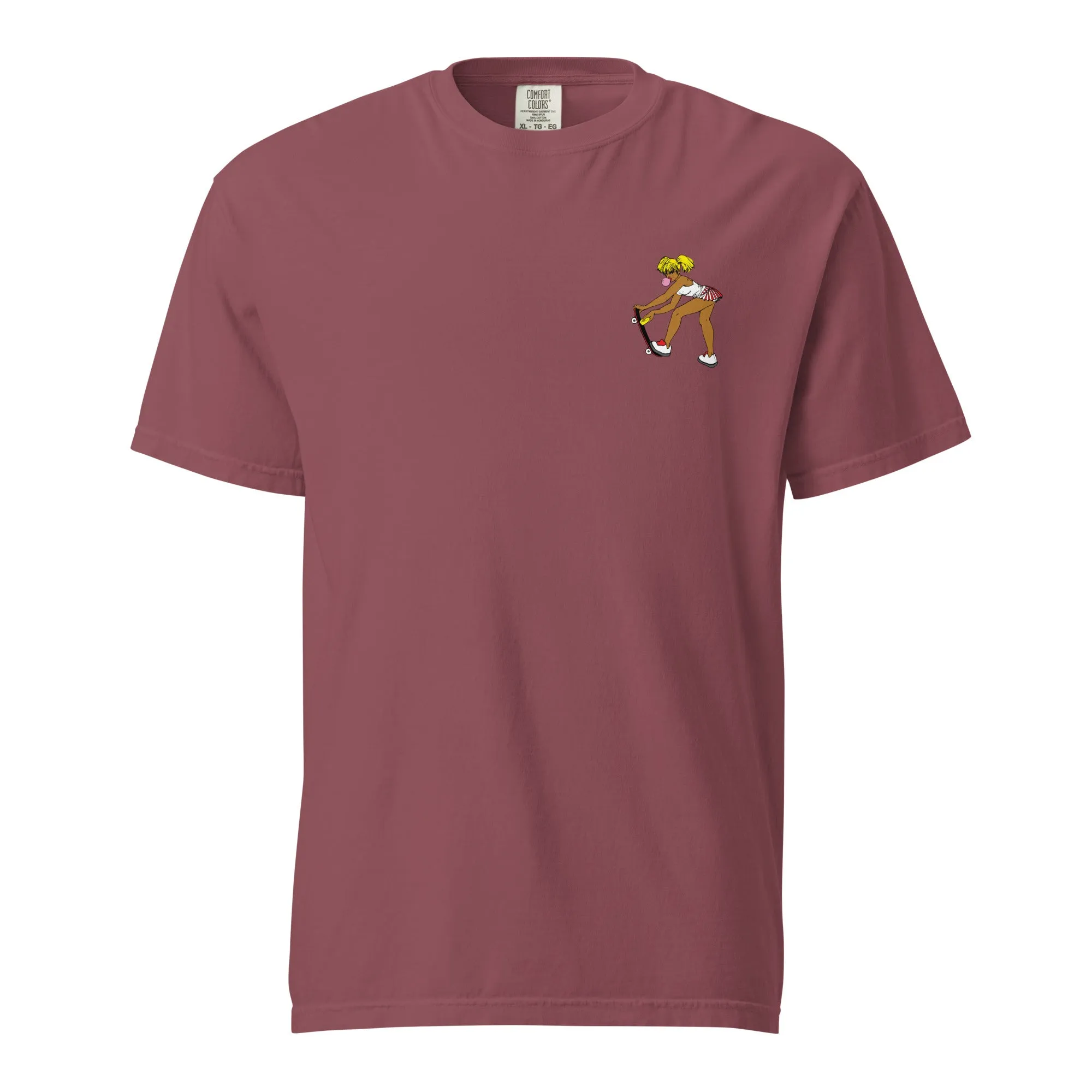 GiGi Pocket Shirt