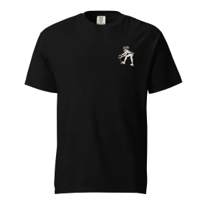 GiGi Red Head Pocket Shirt