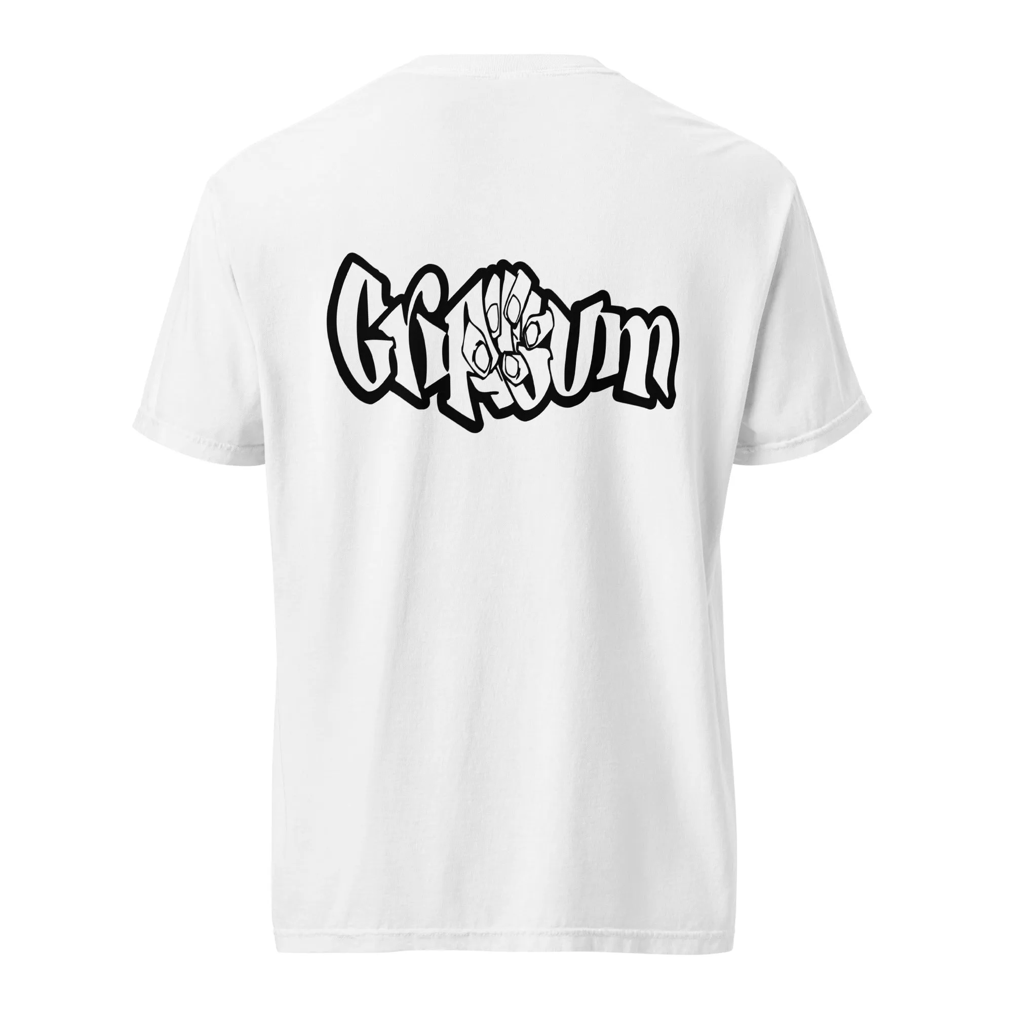 GiGi Red Head Pocket Shirt