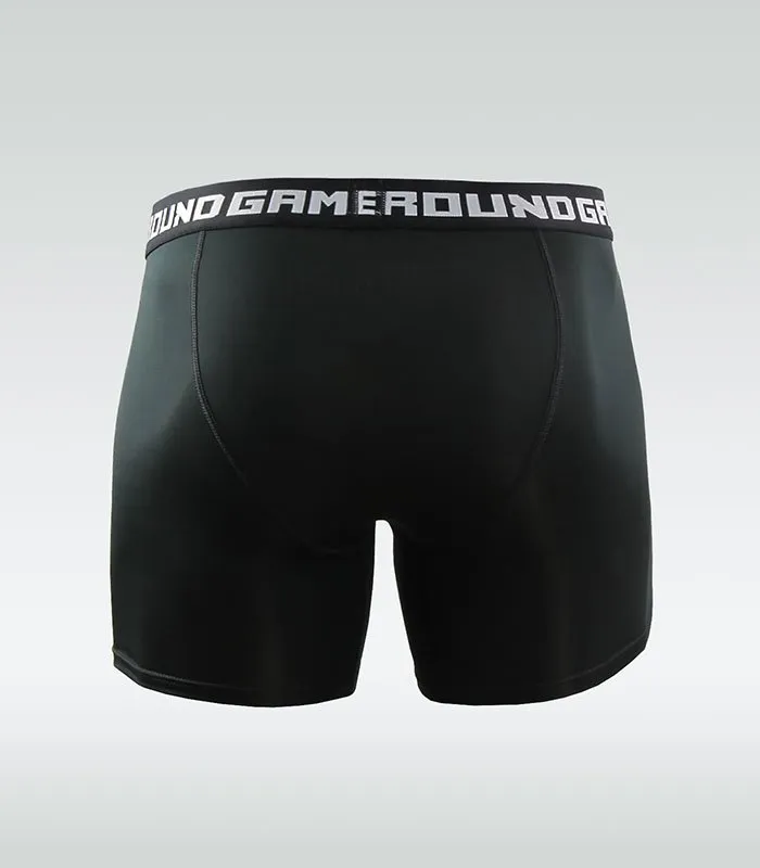 Ground Game Boxer Shorts